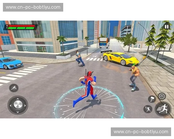 锤子vs战警：当科技的浪漫遇上超级英雄的意志